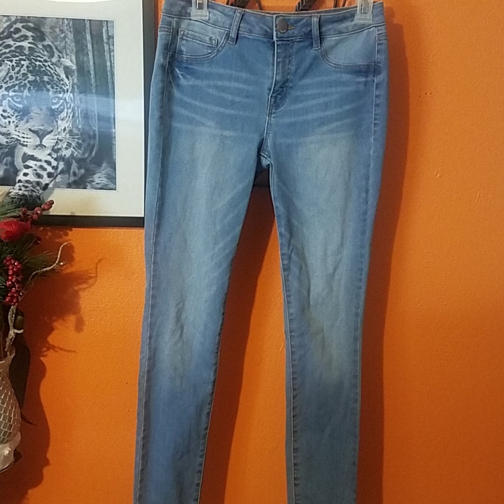 Refuge skinny  jeans